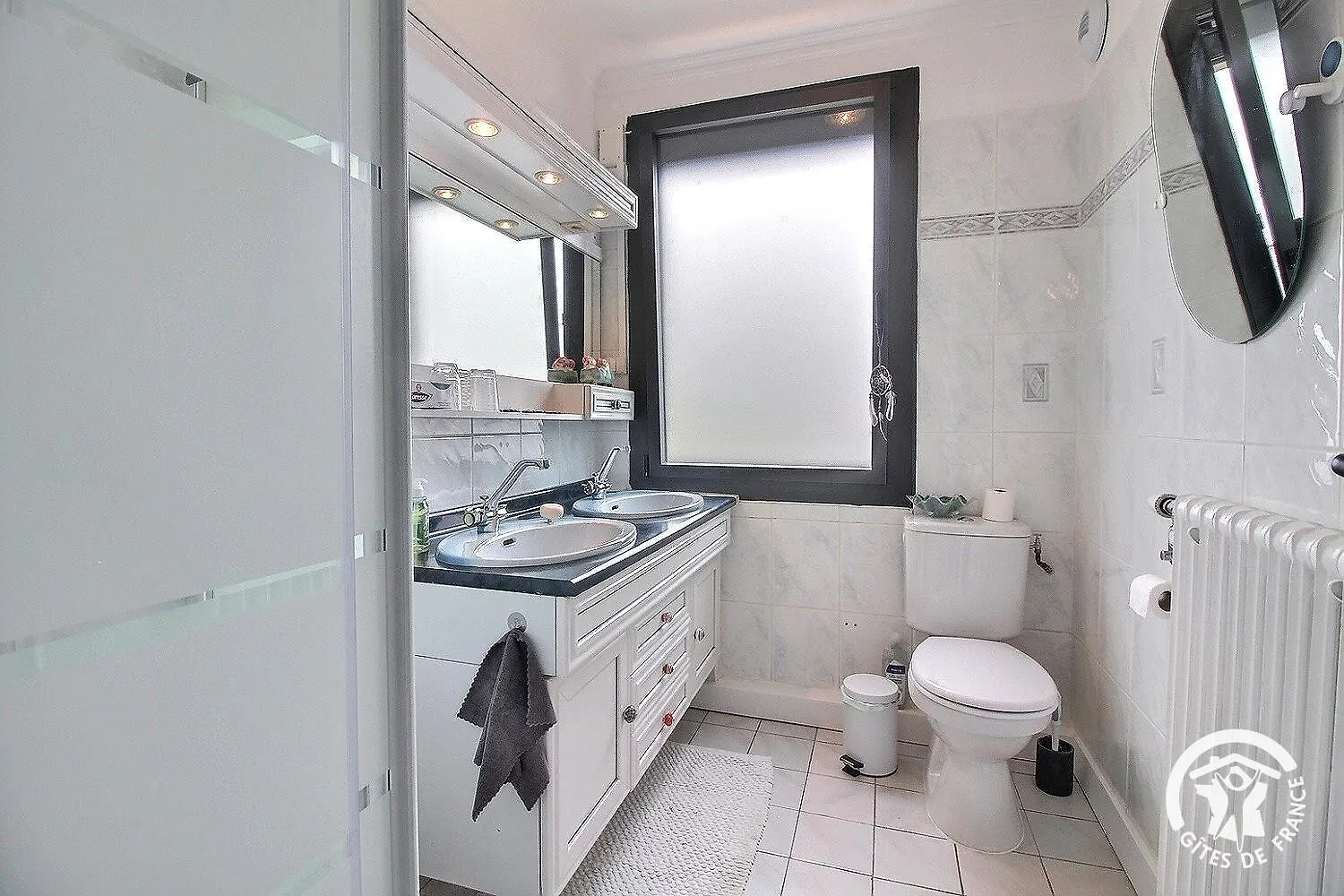 Chez Lili Bed and Breakfast Saint-Brieuc