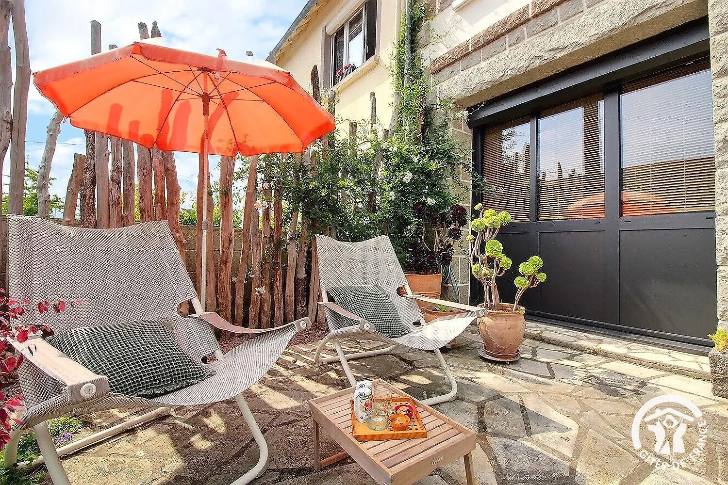 Bed & Breakfast Chez Lili Bed and Breakfast Saint-Brieuc